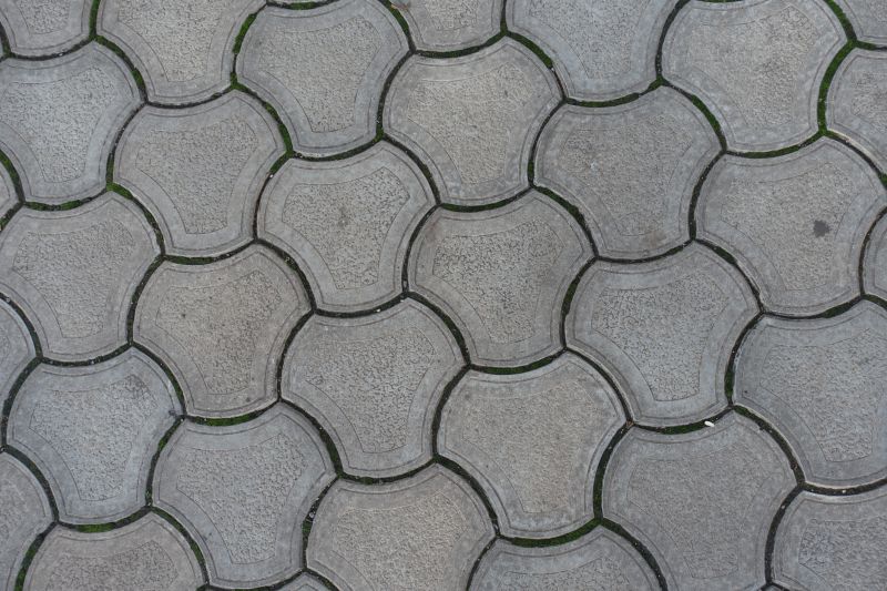 Pavers Repair