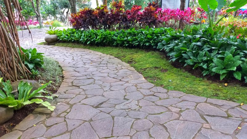 Paving Stones Service