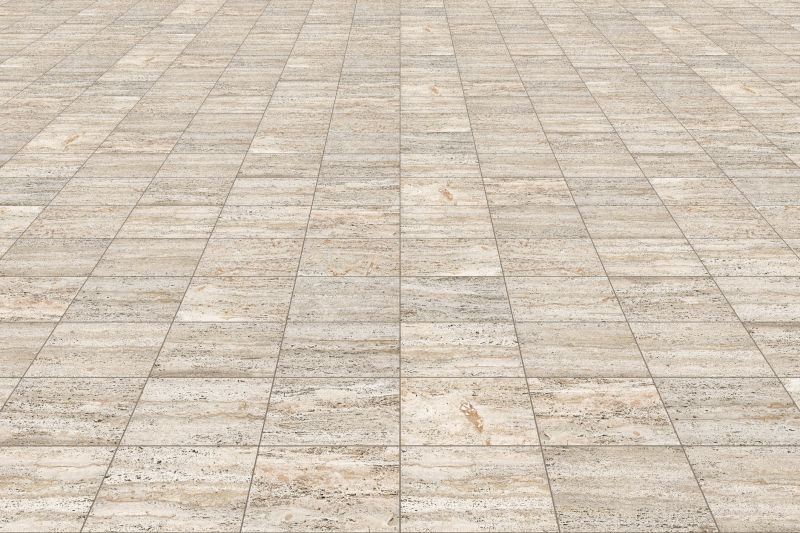 Paving Tile Installation