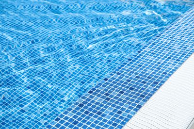 Pool Flooring Installation