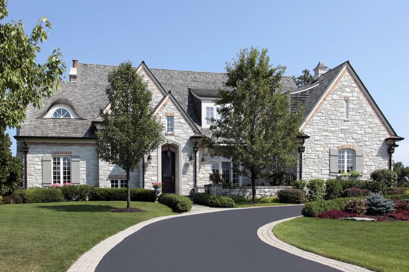 Sandstone Driveway Service