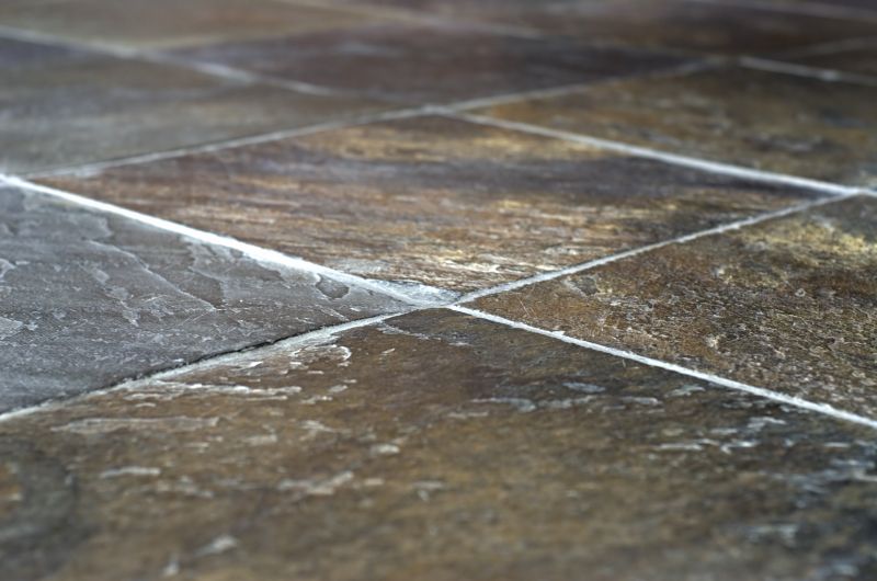 Sandstone Pavers Installation