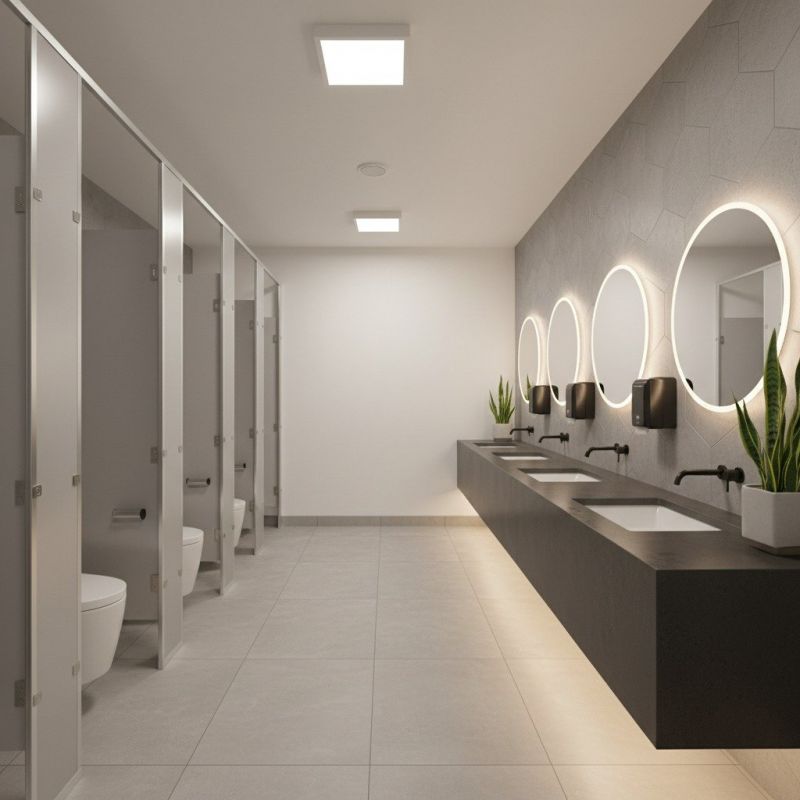 Bathroom Remodeling