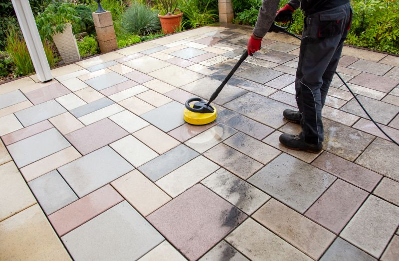 Paver Maintenance Specialists