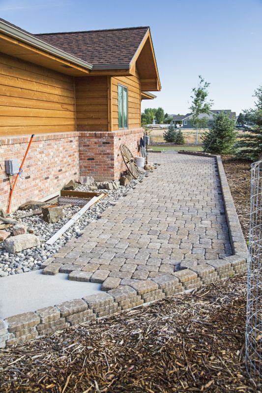 Why Interlocking Pavers Are Ideal For Commercial Walkways And Plazas